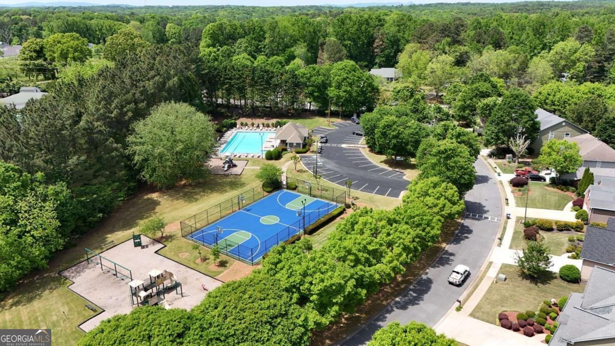 419 Pine Log Court Canton - Photo 32