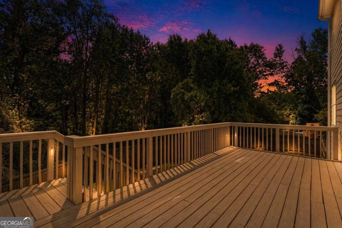 419 Pine Log Court Canton - Photo 37