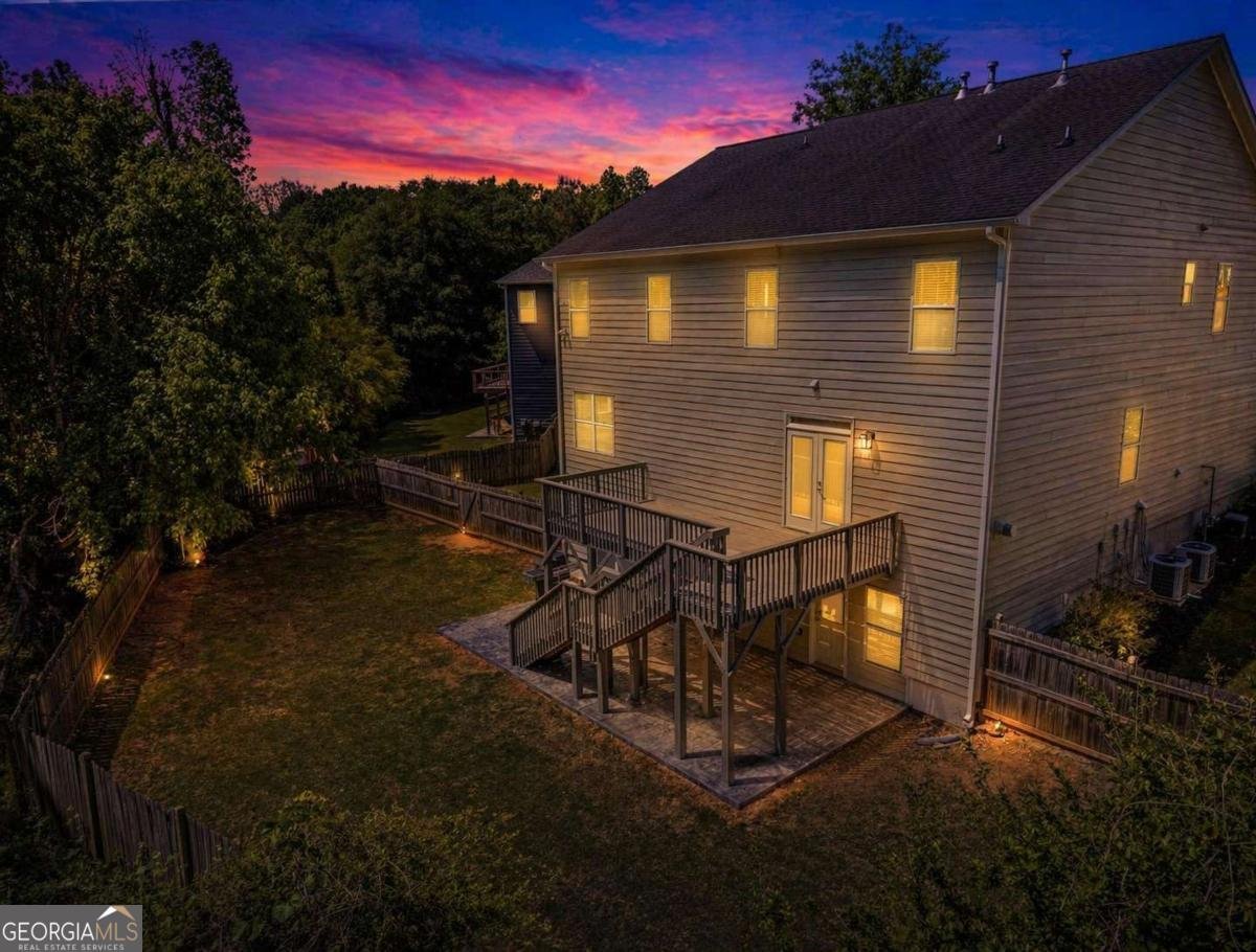 419 Pine Log Court Canton - Photo 38