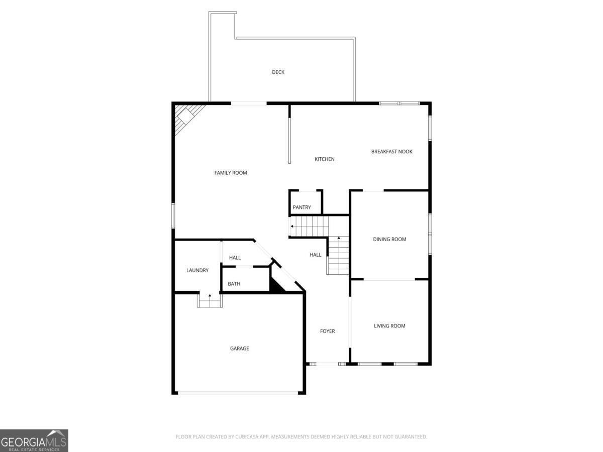 419 Pine Log Court Canton - Photo 39