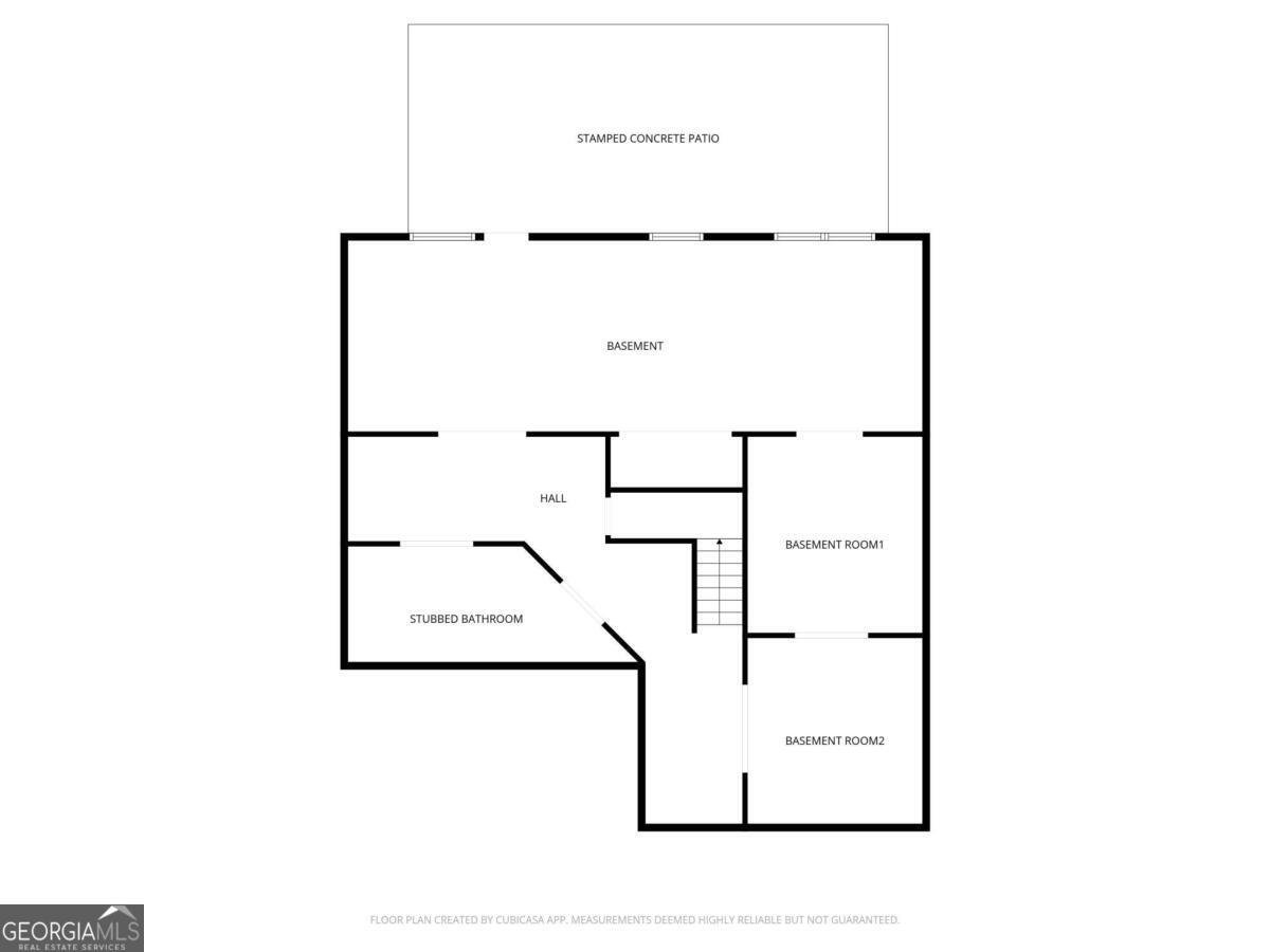 419 Pine Log Court Canton - Photo 40