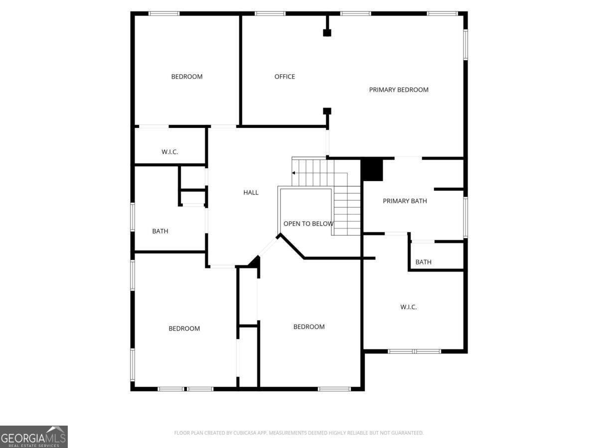 419 Pine Log Court Canton - Photo 41