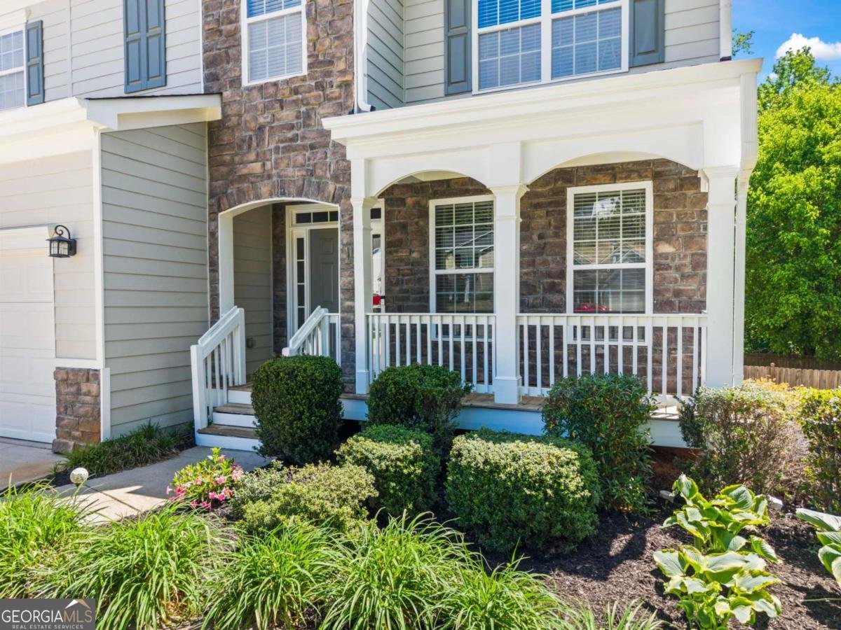 419 Pine Log Court Canton - Photo 6