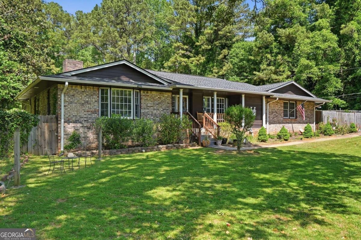 5737 Highway 20 Covington - Photo 1