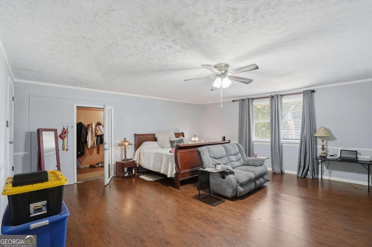 5737 Highway 20 Covington - Photo 10