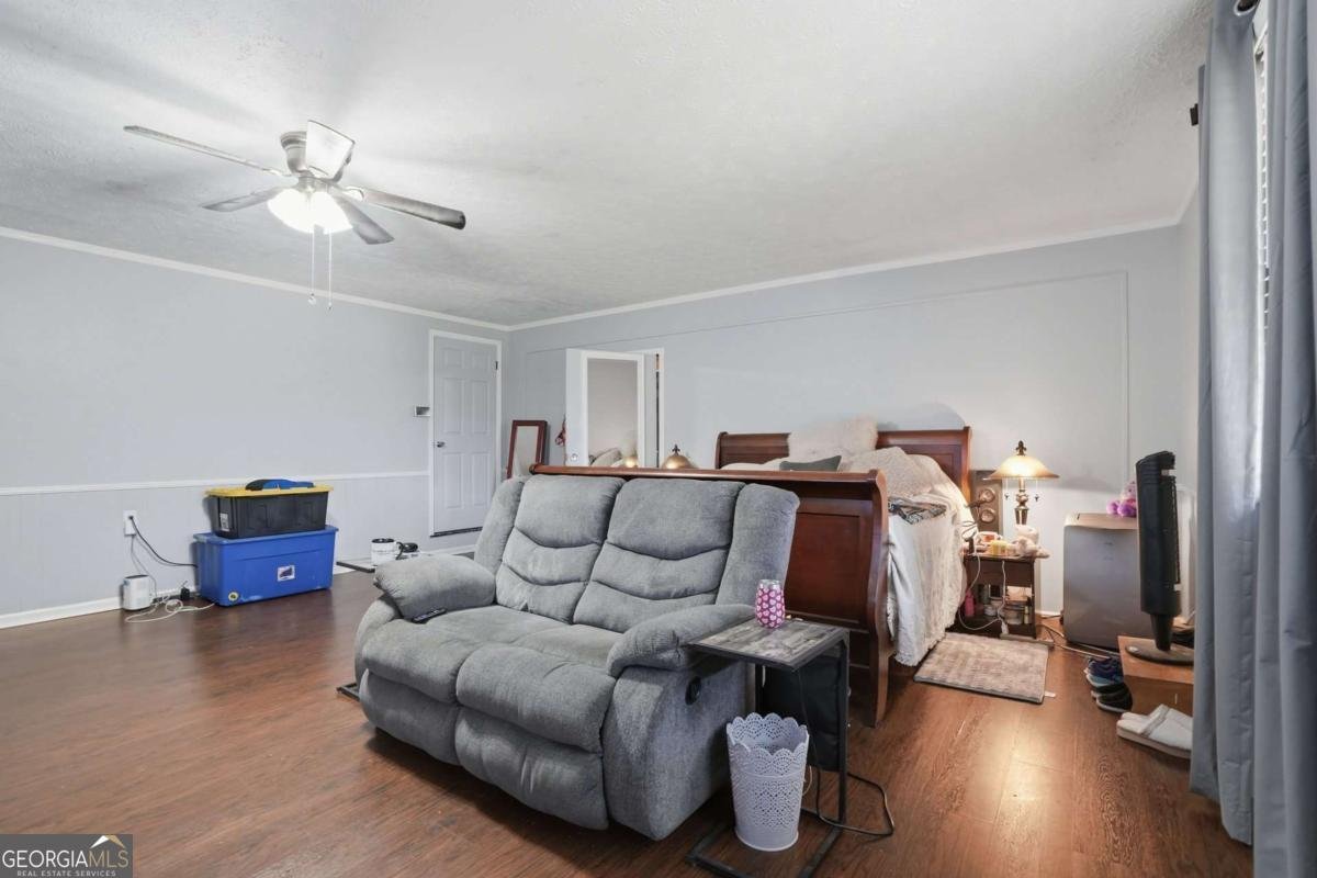 5737 Highway 20 Covington - Photo 11