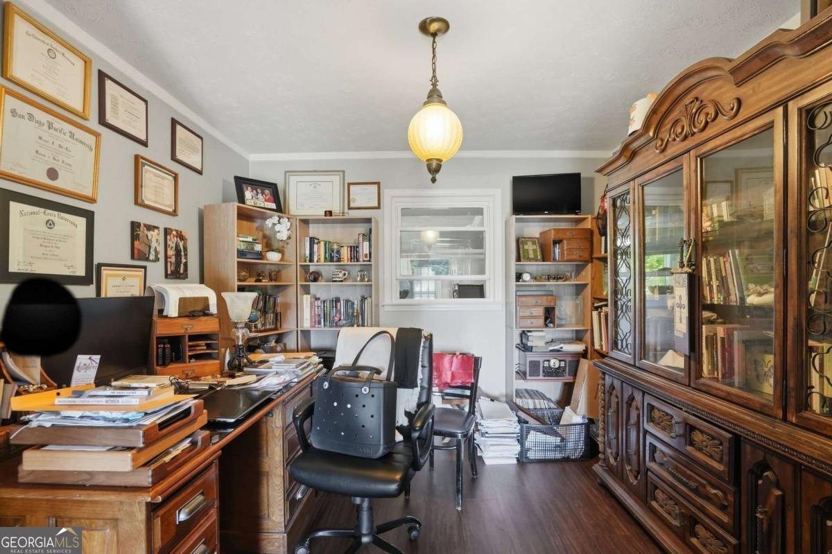 5737 Highway 20 Covington - Photo 16