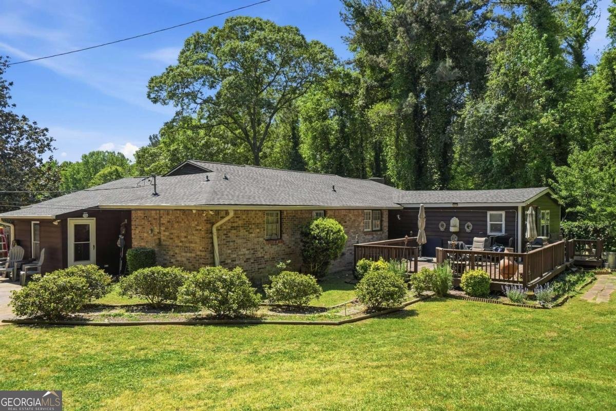 5737 Highway 20 Covington - Photo 17