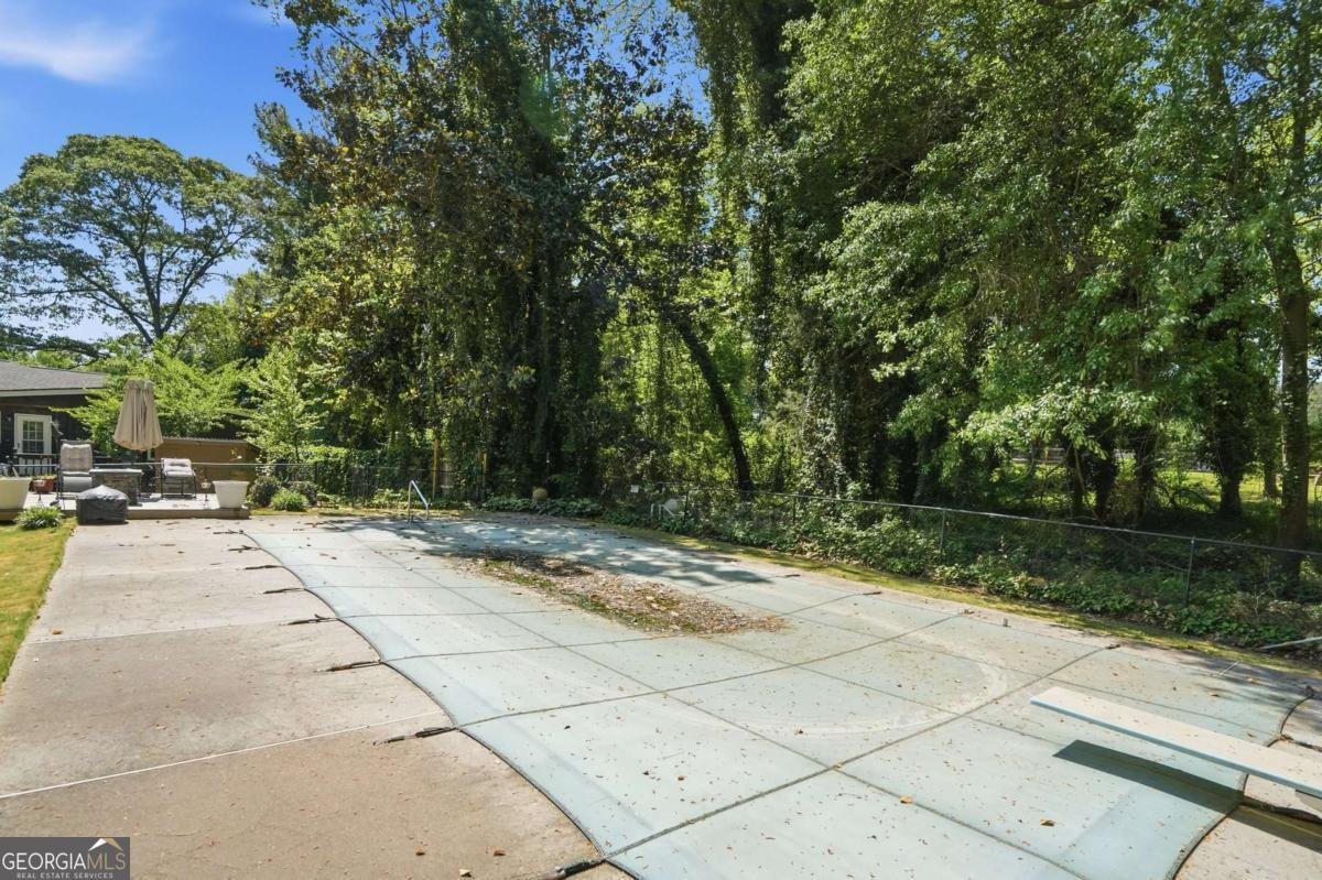 5737 Highway 20 Covington - Photo 18