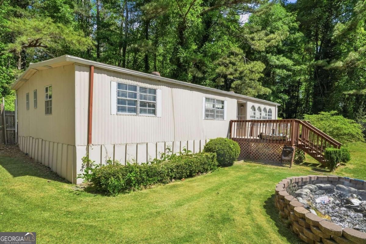 5737 Highway 20 Covington - Photo 20