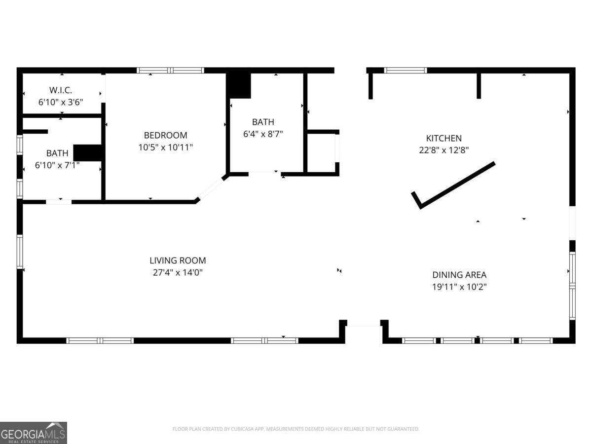 5737 Highway 20 Covington - Photo 28