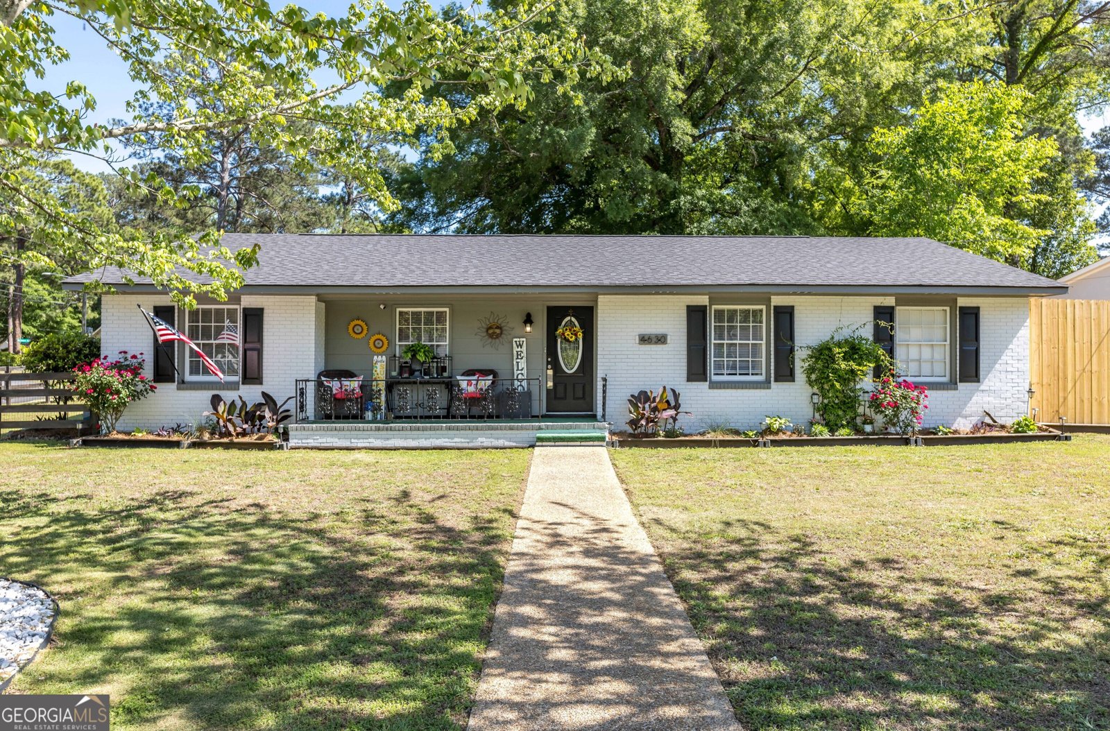 4630 Marie Avenue Columbus - Photo 1