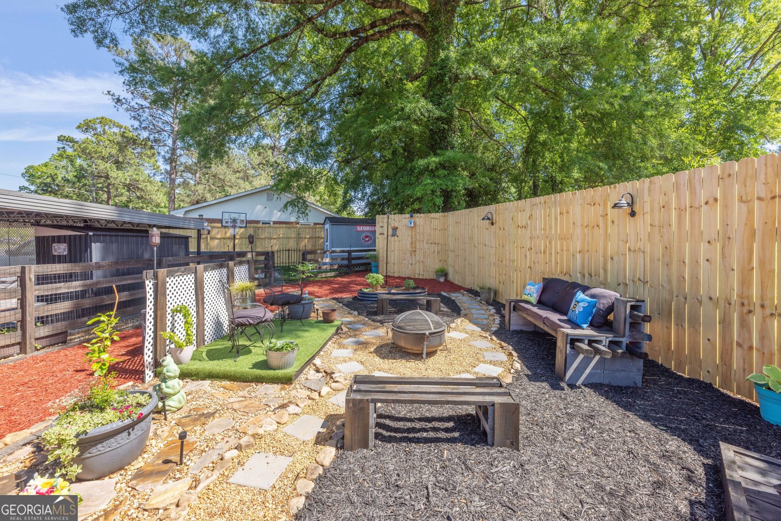 4630 Marie Avenue Columbus - Photo 46