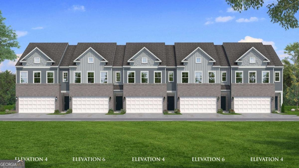 525 Darlington Court Mcdonough - Photo 1