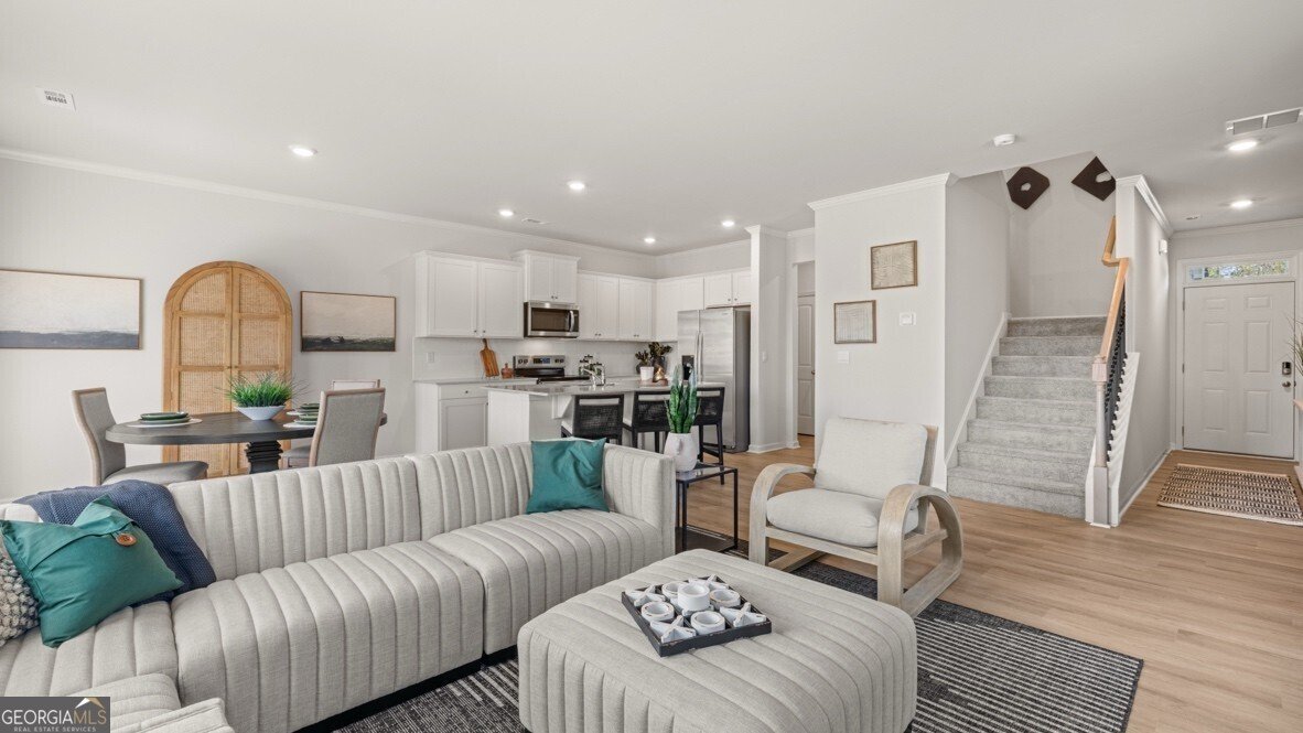 48 Berryville Drive Dawsonville - Photo 13