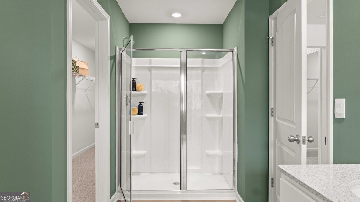 48 Berryville Drive Dawsonville - Photo 24