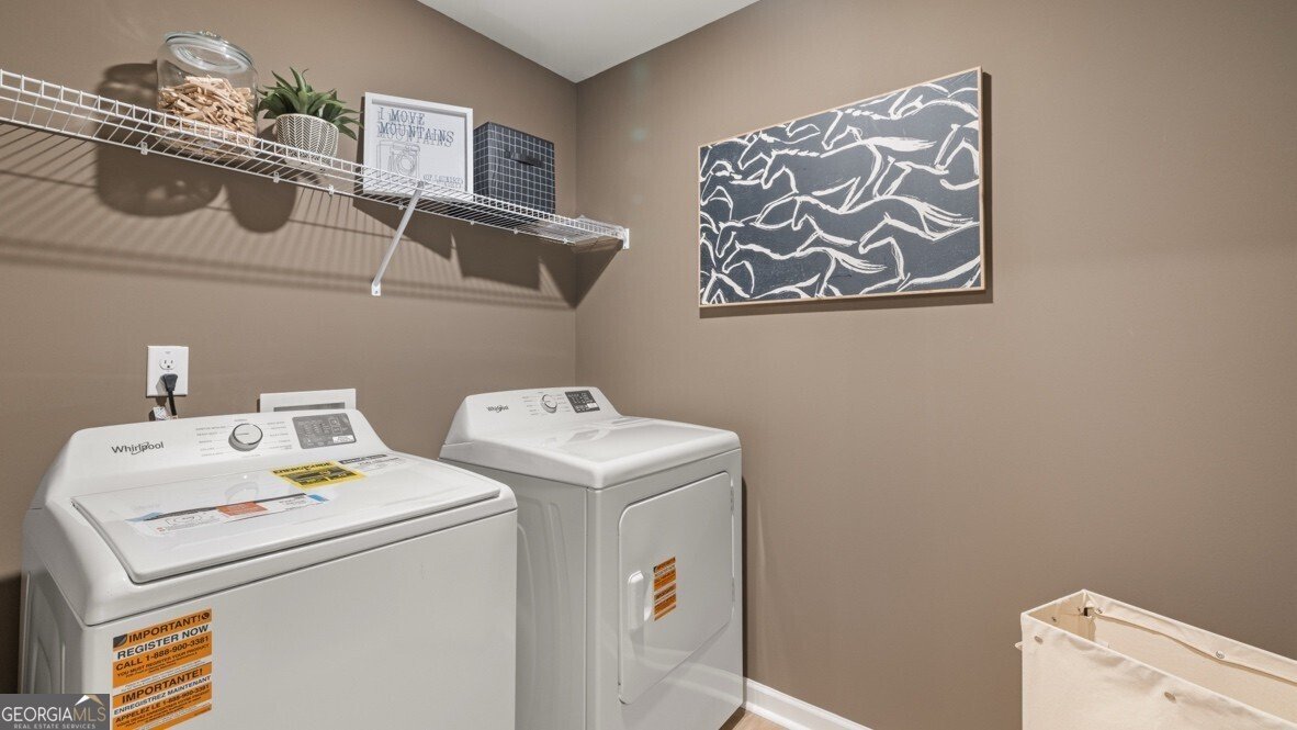 48 Berryville Drive Dawsonville - Photo 31