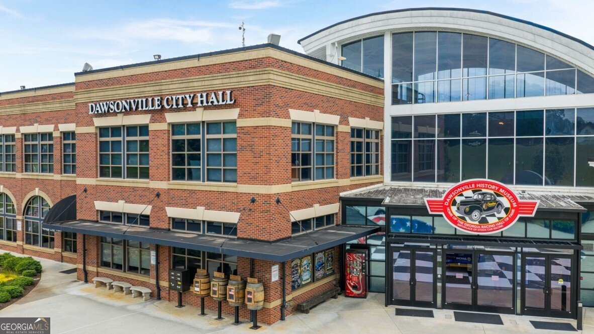 48 Berryville Drive Dawsonville - Photo 37