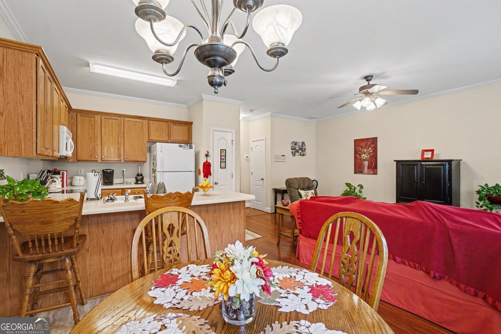 228 Derby Court Acworth - Photo 12