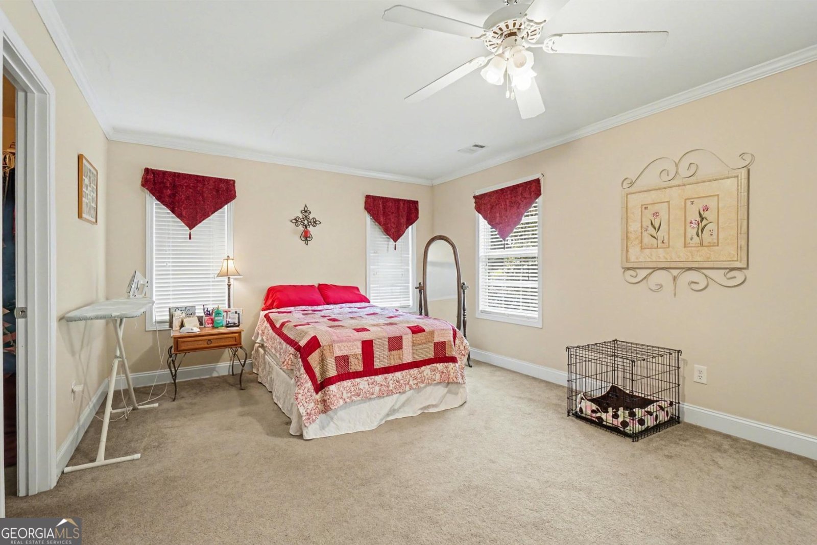 228 Derby Court Acworth - Photo 20