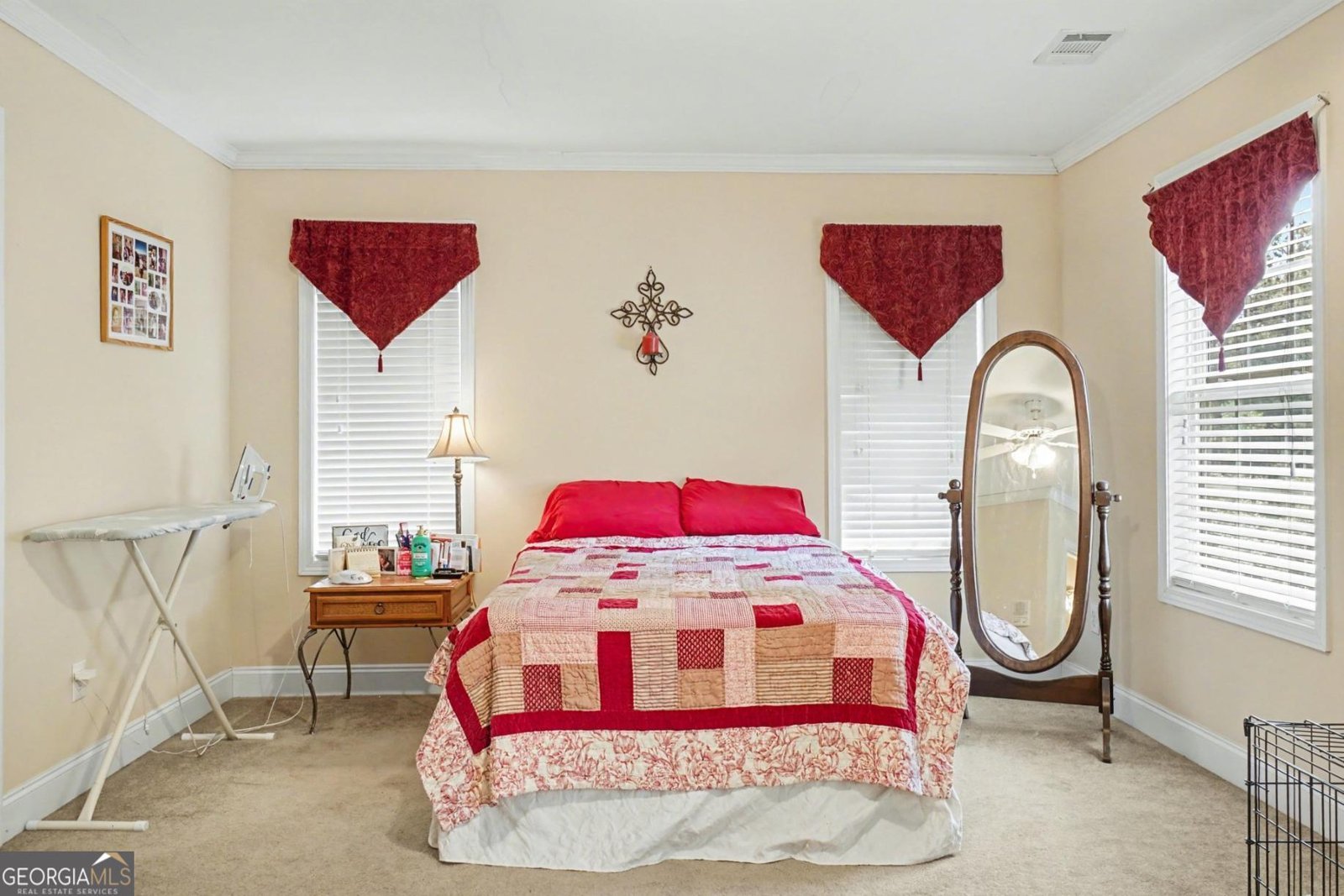 228 Derby Court Acworth - Photo 23