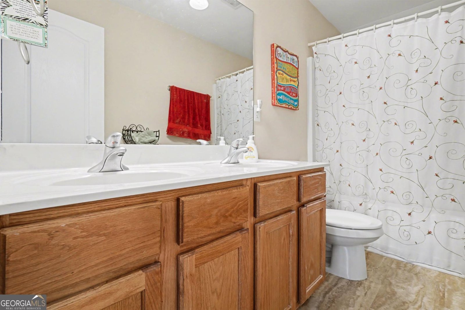 228 Derby Court Acworth - Photo 25