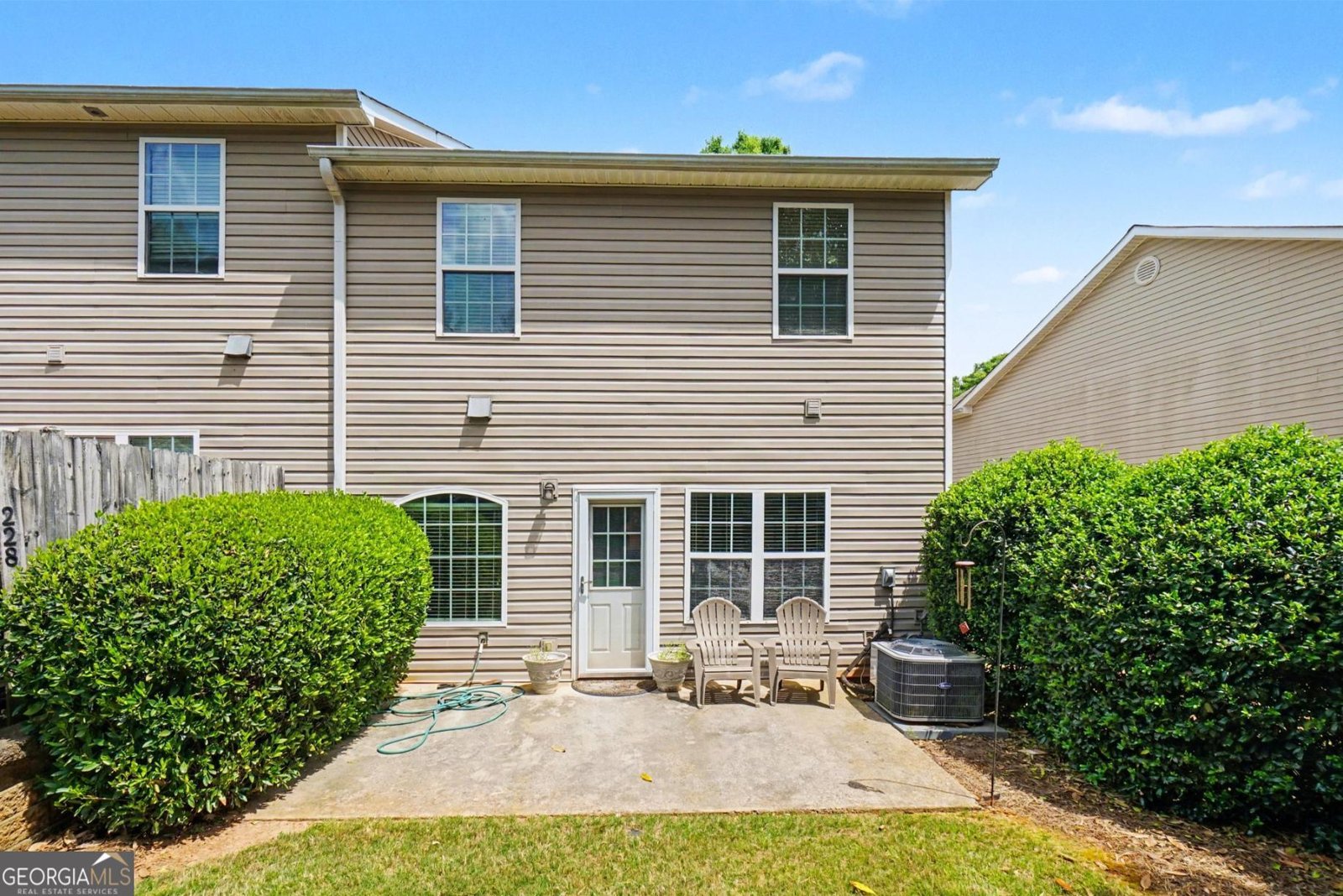 228 Derby Court Acworth - Photo 27