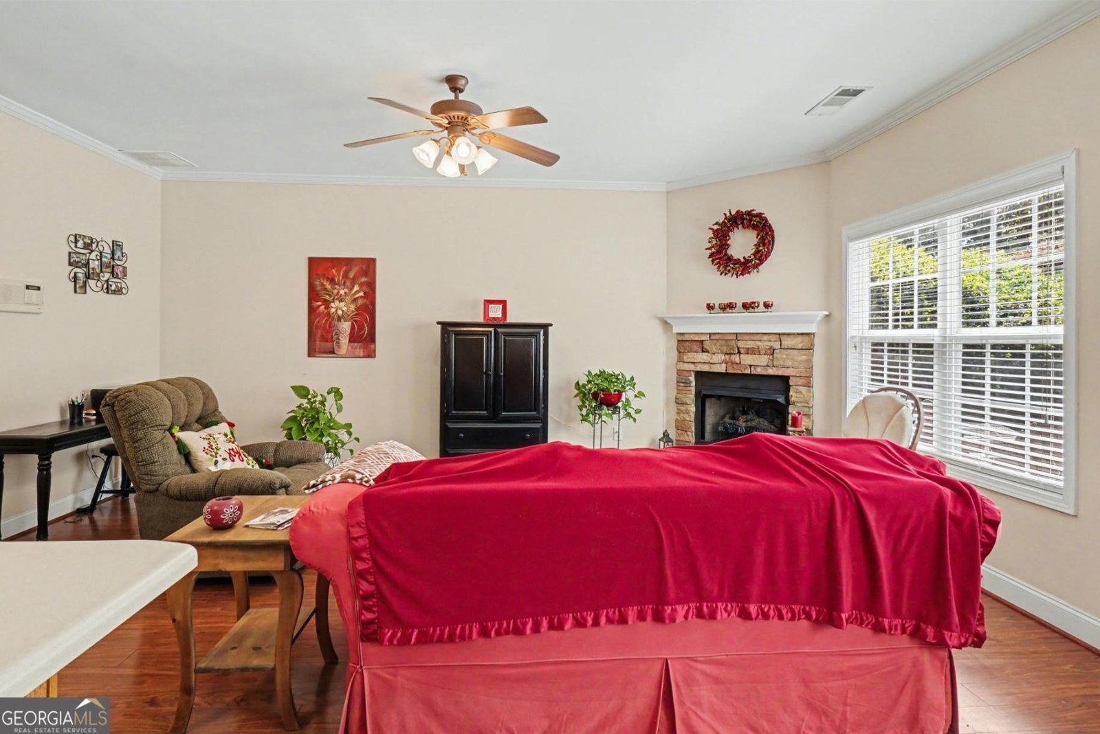 228 Derby Court Acworth - Photo 6