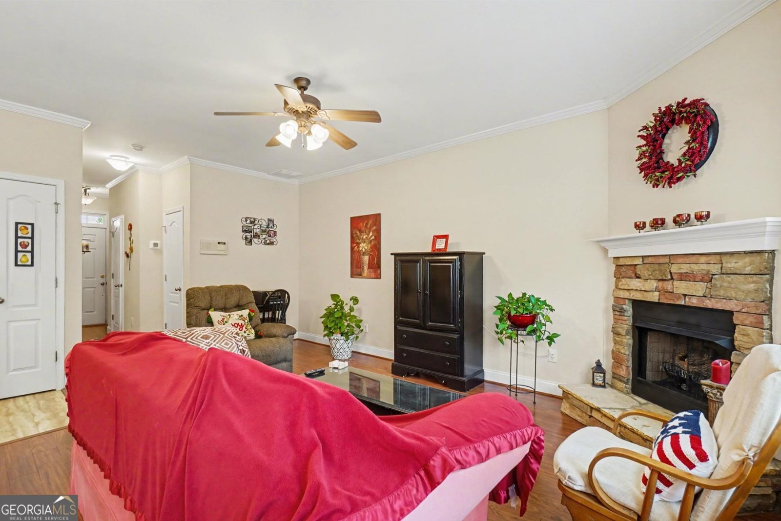 228 Derby Court Acworth - Photo 7