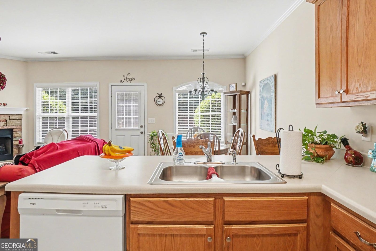 228 Derby Court Acworth - Photo 8