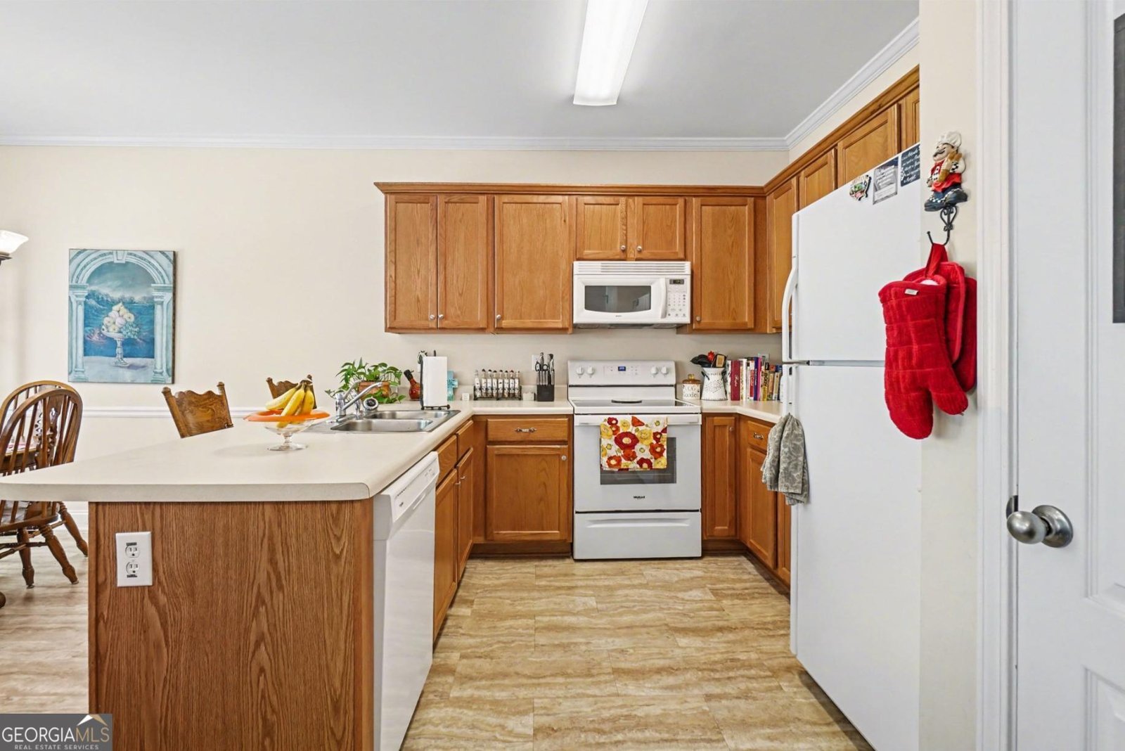 228 Derby Court Acworth - Photo 9