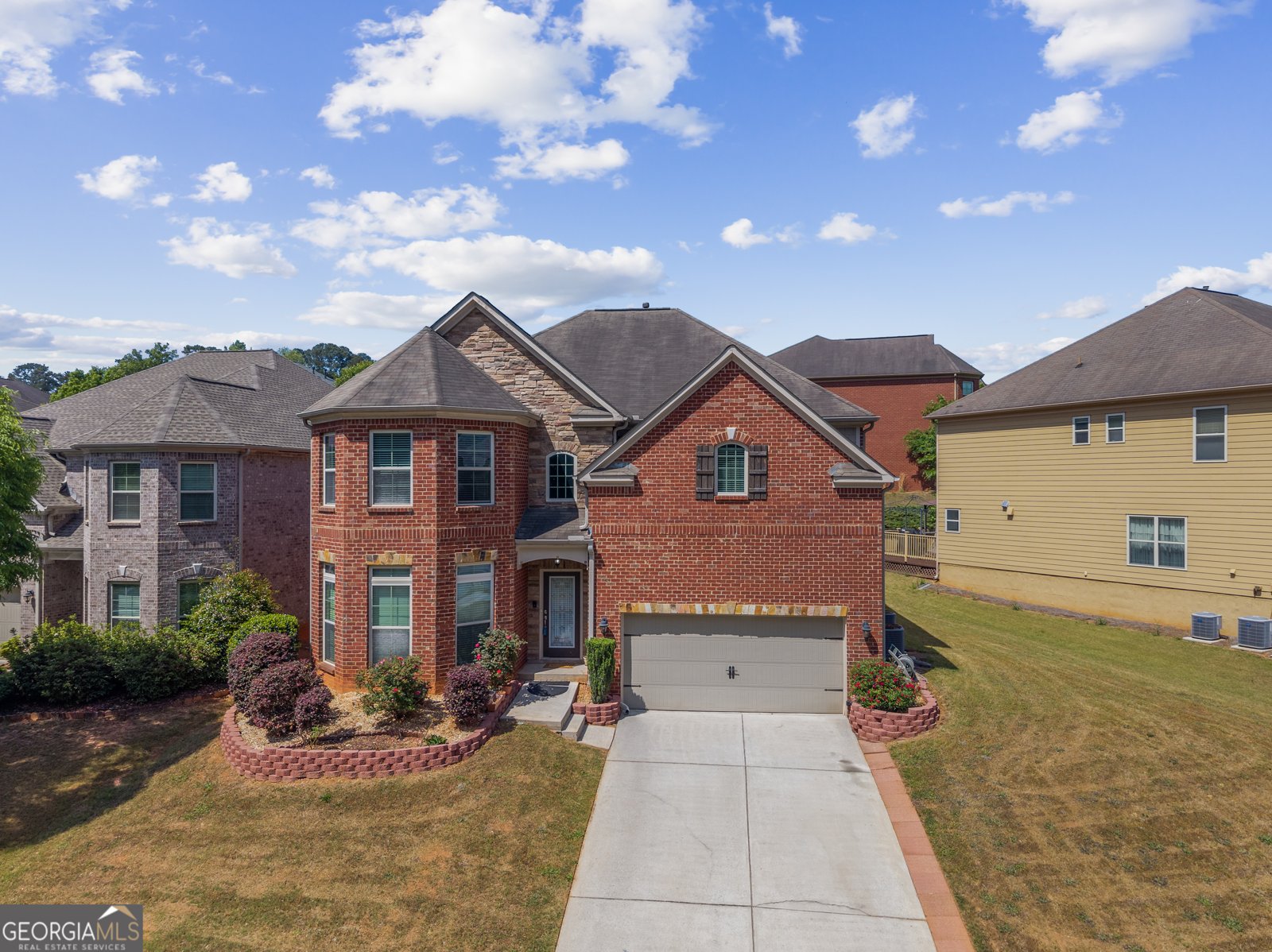 5887 Stow Drive Tucker - Photo 1