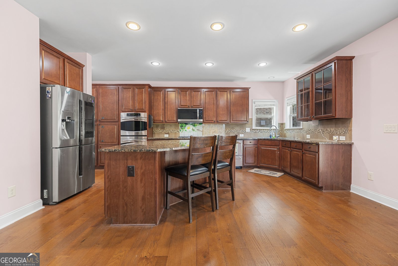 5887 Stow Drive Tucker - Photo 16
