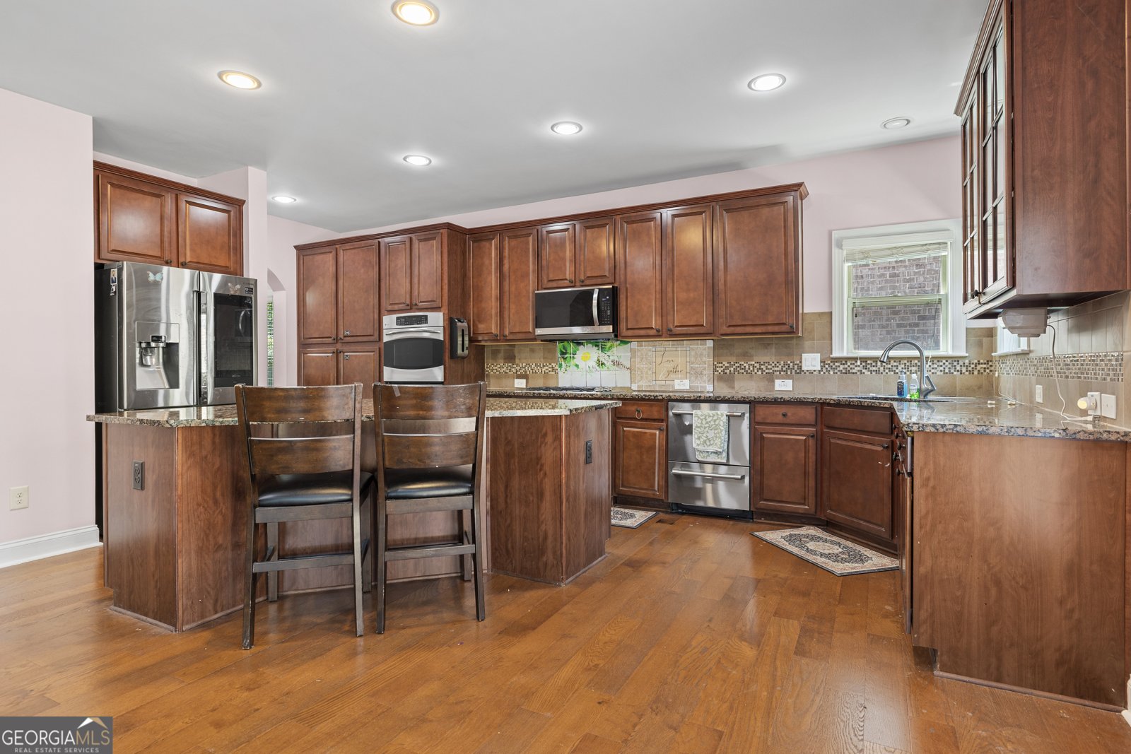5887 Stow Drive Tucker - Photo 18