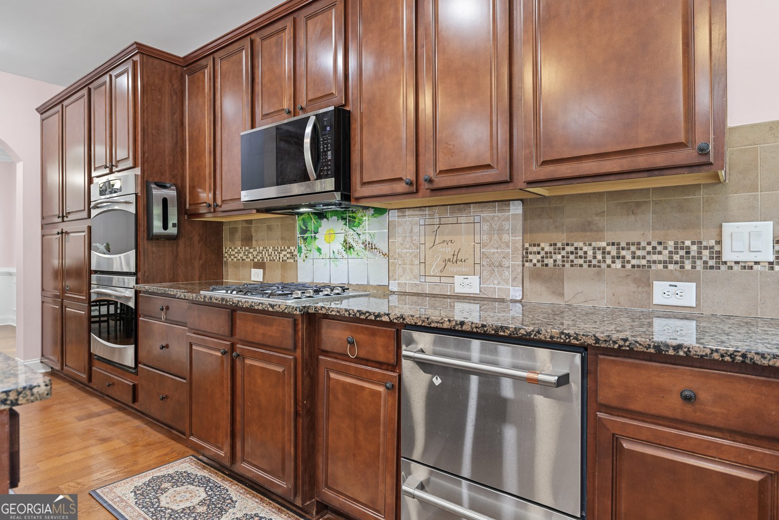 5887 Stow Drive Tucker - Photo 19