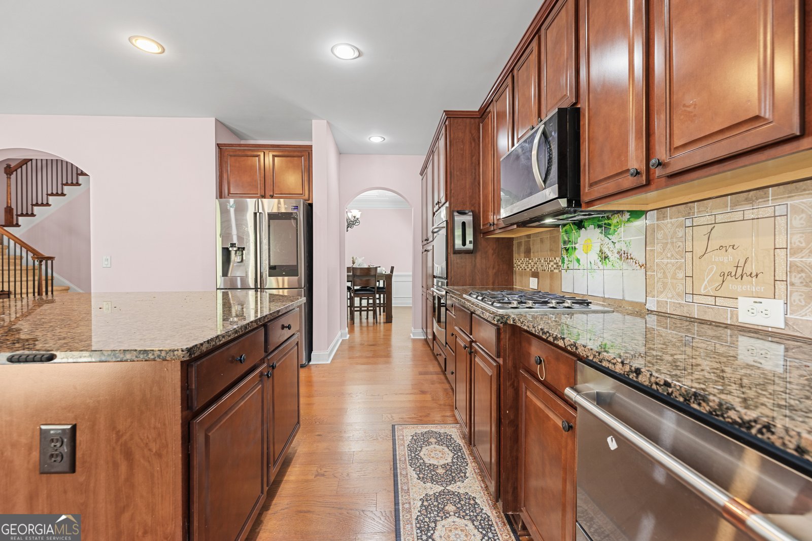 5887 Stow Drive Tucker - Photo 20