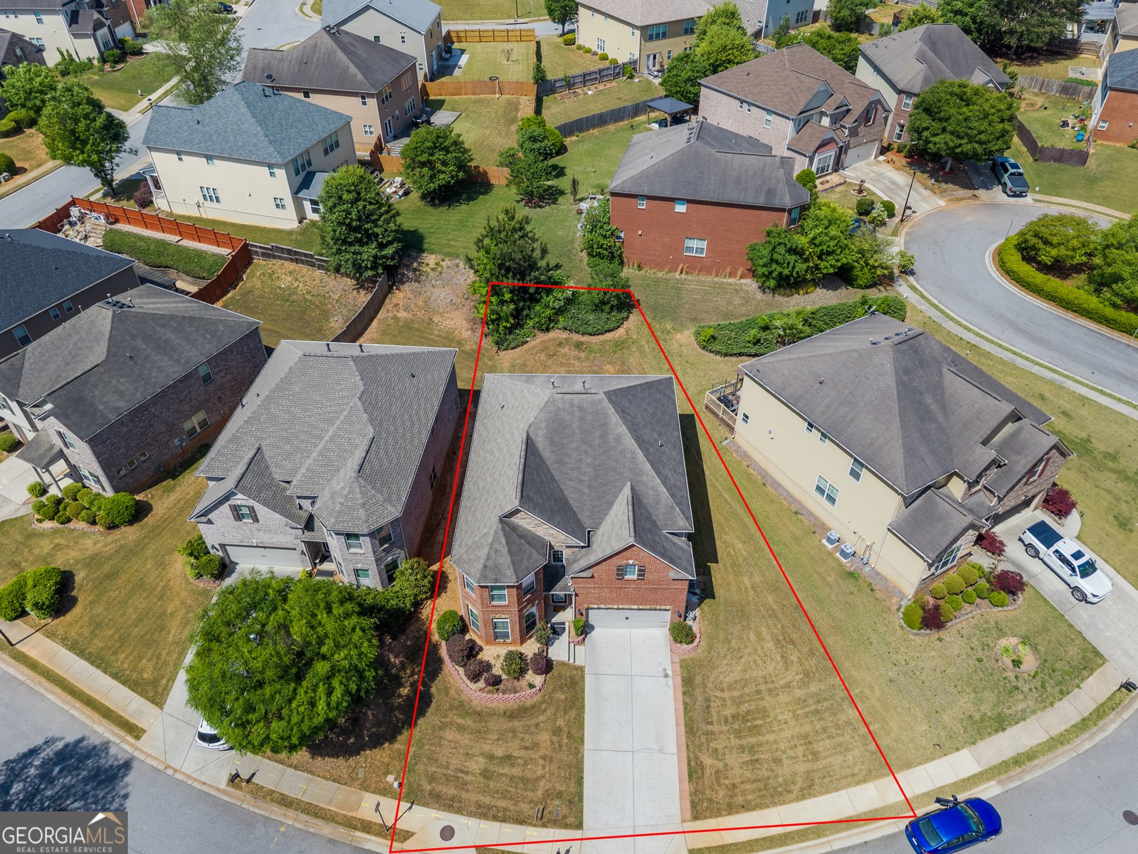 5887 Stow Drive Tucker - Photo 40
