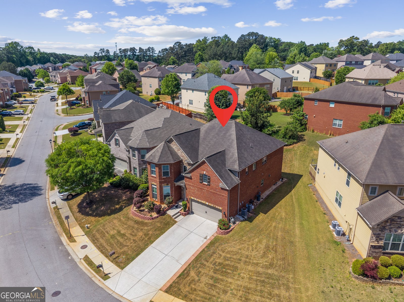 5887 Stow Drive Tucker - Photo 42