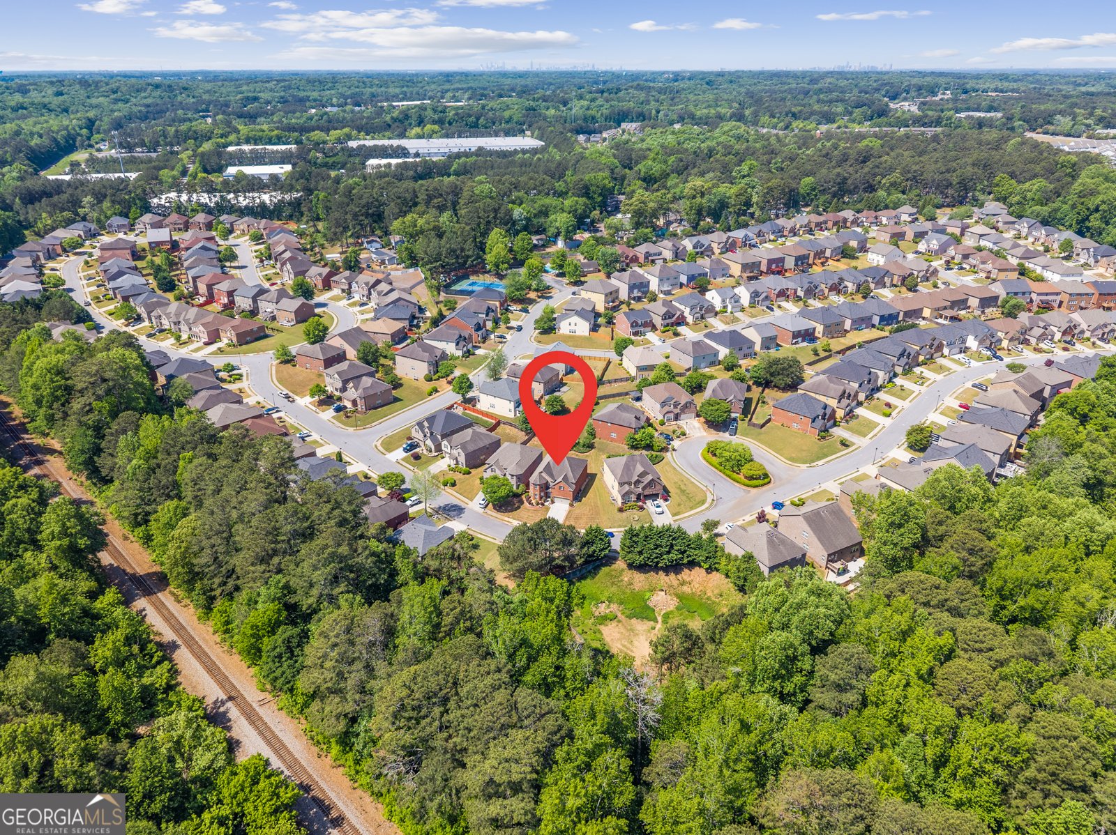 5887 Stow Drive Tucker - Photo 43