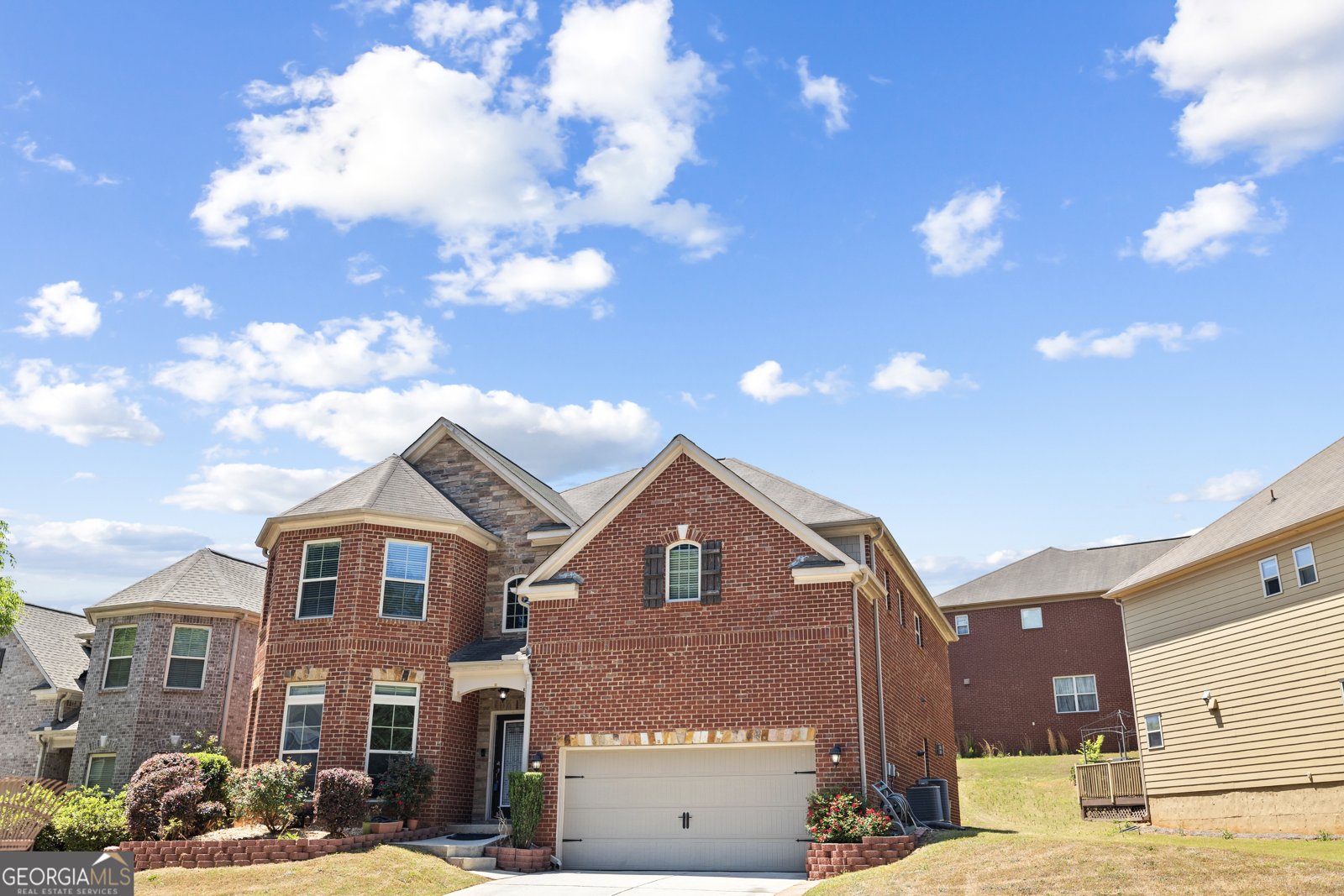5887 Stow Drive Tucker - Photo 6