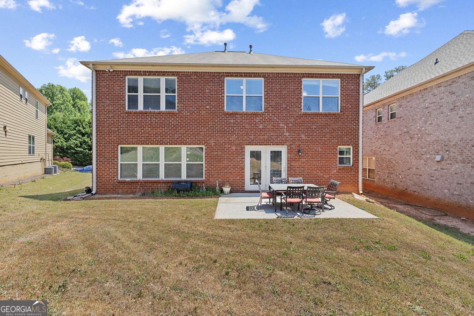 5887 Stow Drive Tucker - Photo 8