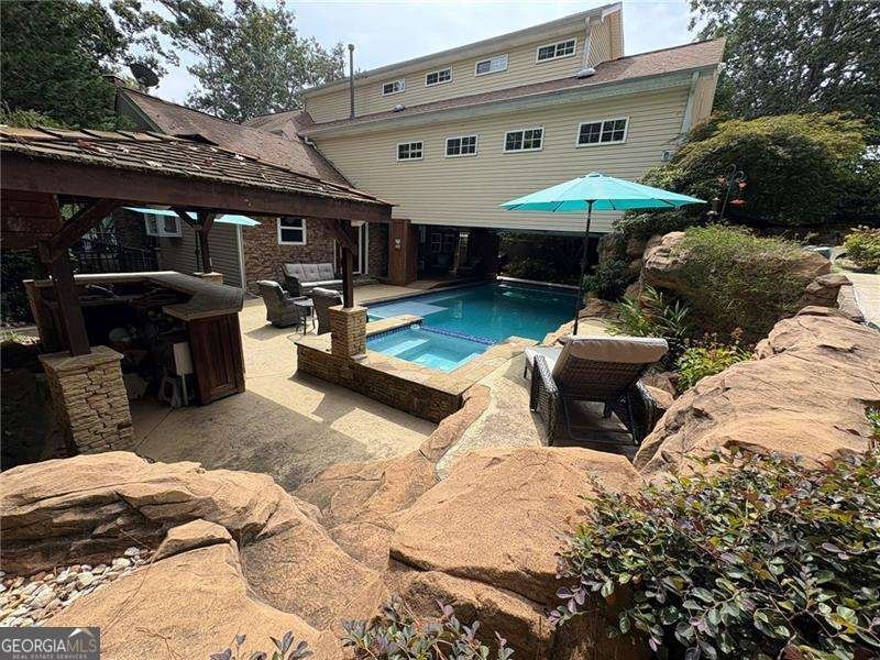 7280 Collins Drive Cumming - Photo 10