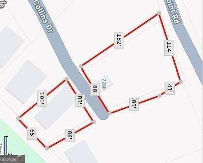 7280 Collins Drive Cumming - Photo 102