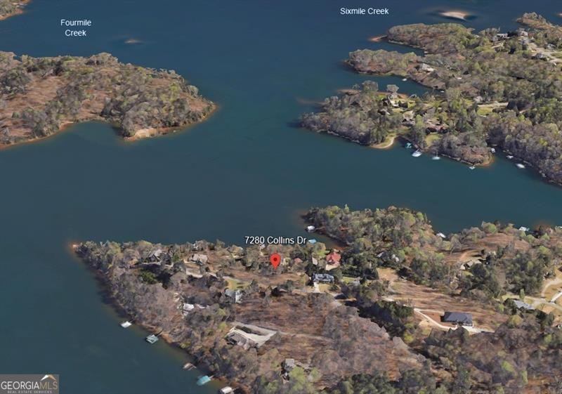 7280 Collins Drive Cumming - Photo 108