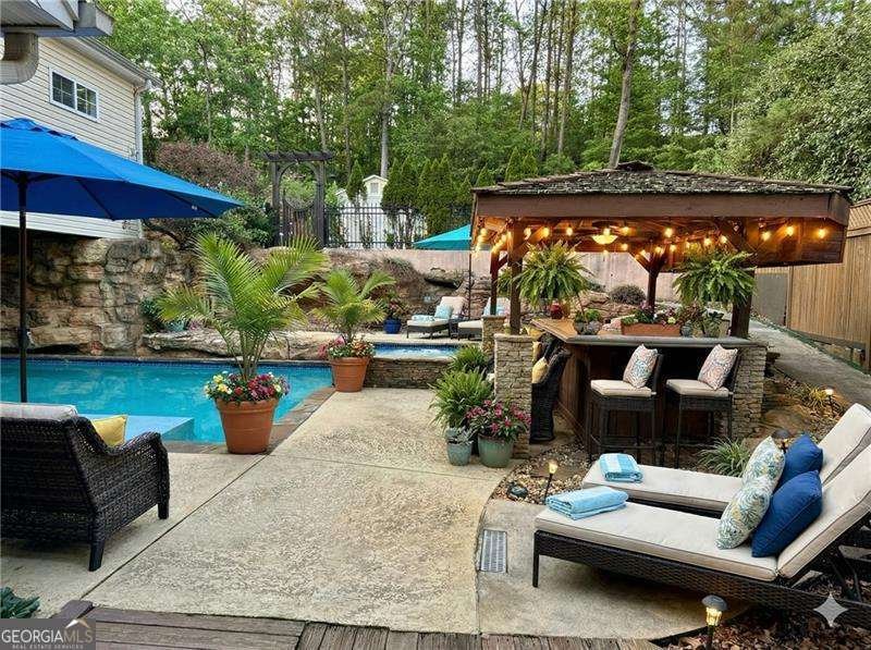 7280 Collins Drive Cumming - Photo 11