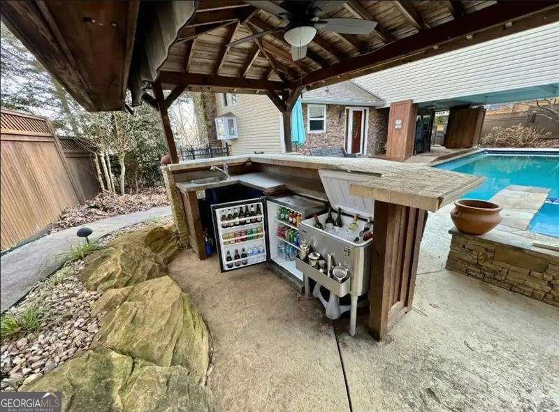 7280 Collins Drive Cumming - Photo 12