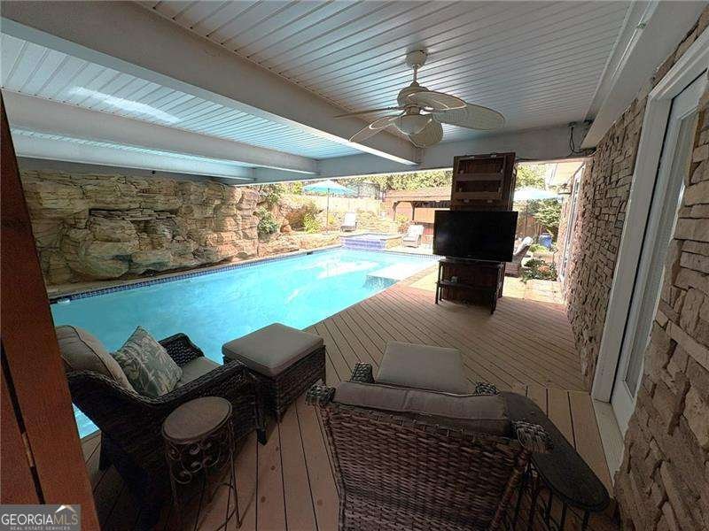 7280 Collins Drive Cumming - Photo 13