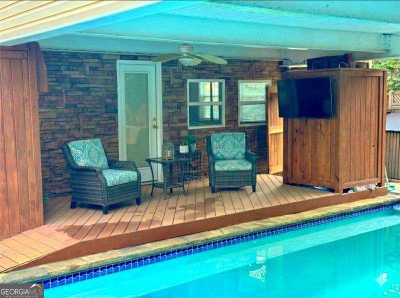 7280 Collins Drive Cumming - Photo 14