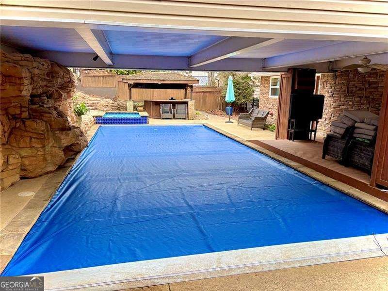 7280 Collins Drive Cumming - Photo 15