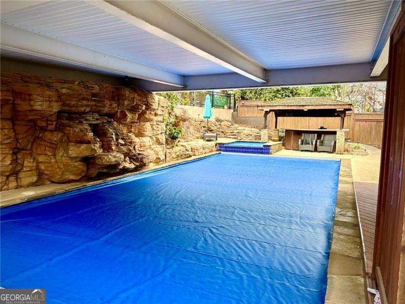 7280 Collins Drive Cumming - Photo 16